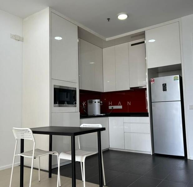 Service Residence for Rent at Arcoris SOHO - Jack Chan - PropertyGuru.com.my