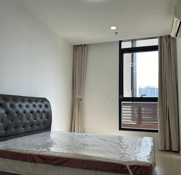 Service Residence for Rent at Arcoris SOHO - Jack Chan - PropertyGuru.com.my