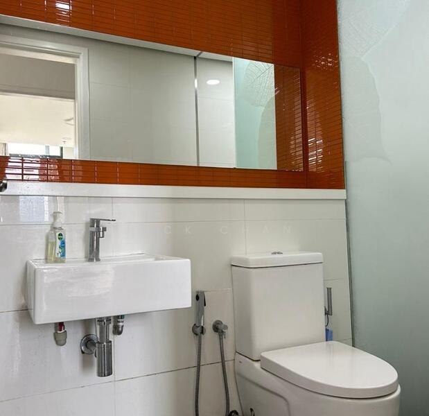 Service Residence for Rent at Arcoris SOHO - Jack Chan - PropertyGuru.com.my