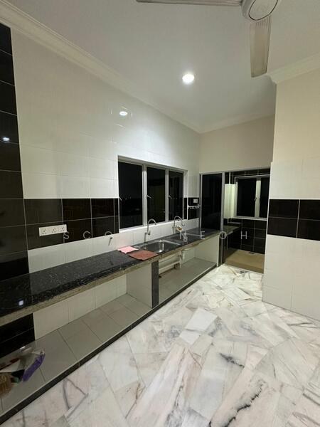 Untuk Disewa - Jinjang Utara