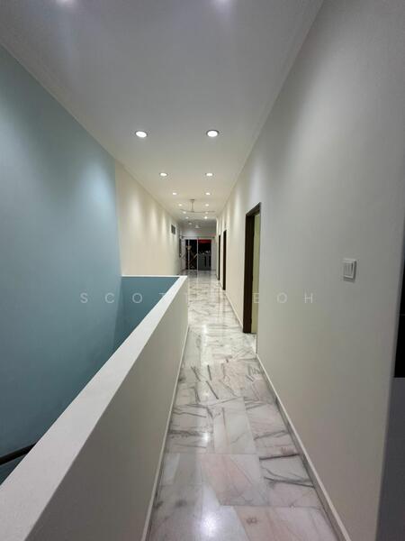 Untuk Disewa - Jinjang Utara