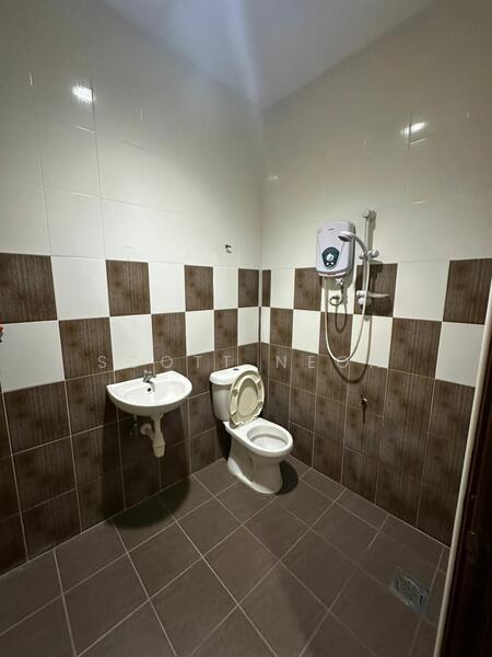 Untuk Disewa - Jinjang Utara