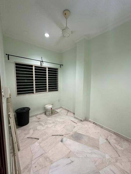 Untuk Disewa - Jinjang Utara