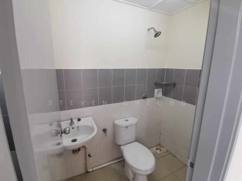 Apartment for Sale at Puri Pesona Apartment - Steven Cheong - Bathroom - PropertyGuru.com.my