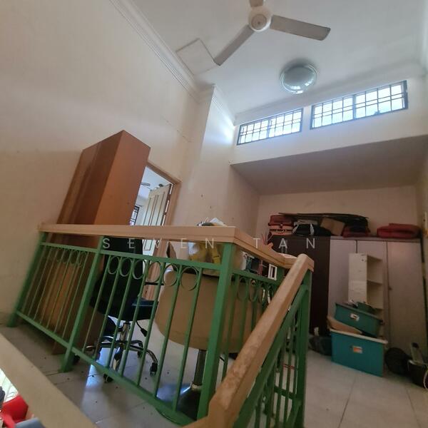 Rumah Teres 2 Tingkat untuk Dijual di Taman Pulai Jaya (Kulai) - Seven Tan - Interior - PropertyGuru.com.my