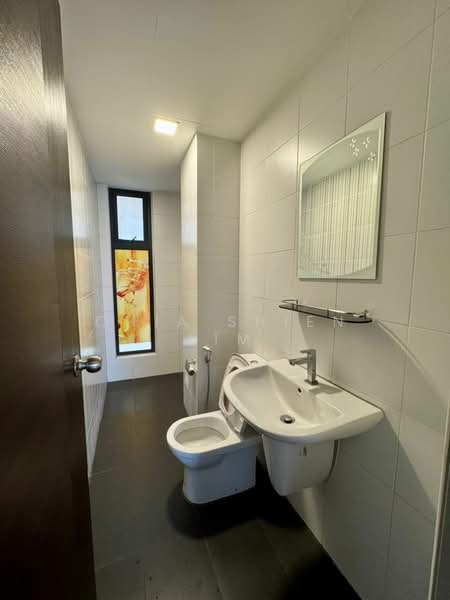 Pangsapuri untuk Disewa di V@SUMMERPLACE - Chia Shien Lim - Bathroom - PropertyGuru.com.my