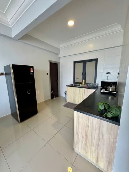 Pangsapuri untuk Disewa di V@SUMMERPLACE - Chia Shien Lim - Kitchen - PropertyGuru.com.my