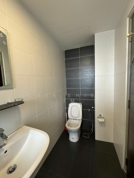 Pangsapuri untuk Disewa di V@SUMMERPLACE - Chia Shien Lim - Bathroom - PropertyGuru.com.my
