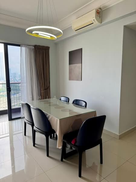 Pangsapuri untuk Disewa di V@SUMMERPLACE - Chia Shien Lim - Dining Room - PropertyGuru.com.my