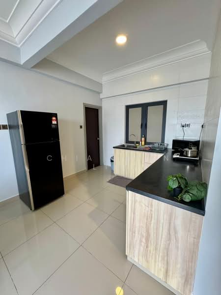 Pangsapuri untuk Disewa di V@SUMMERPLACE - Chia Shien Lim - Kitchen - PropertyGuru.com.my