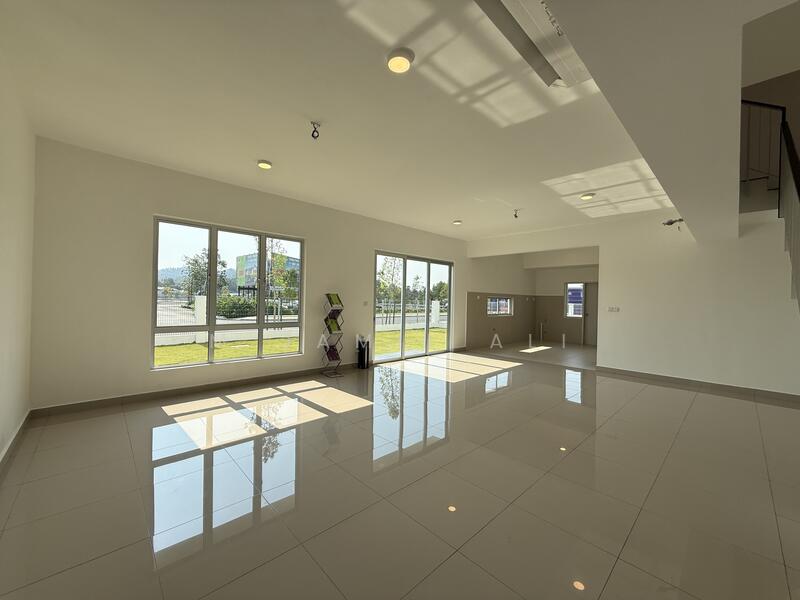 Untuk Dijual - Bandar Puncak Alam