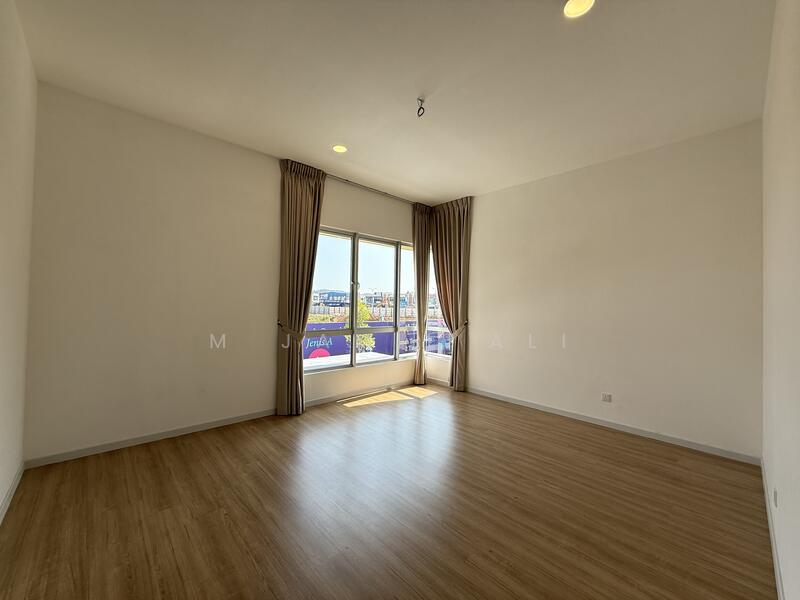 Untuk Dijual - Bandar Puncak Alam