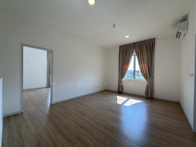 Untuk Dijual - Bandar Puncak Alam