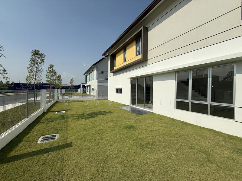 Untuk Dijual - Bandar Puncak Alam