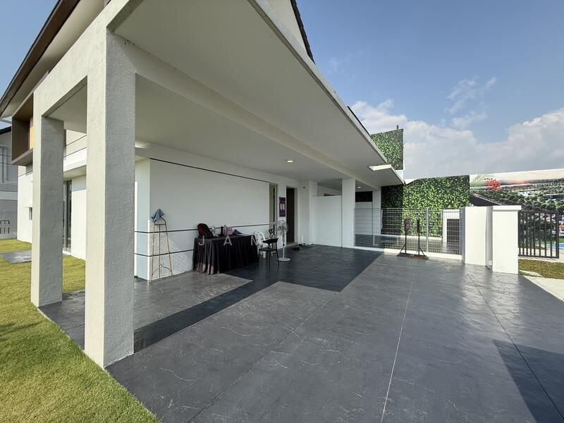 Untuk Dijual - Bandar Puncak Alam