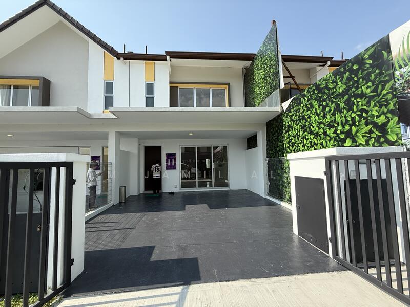 Untuk Dijual - Bandar Puncak Alam