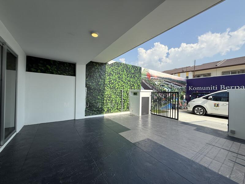 Untuk Dijual - Bandar Puncak Alam