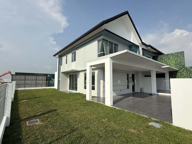 Untuk Dijual - Bandar Puncak Alam