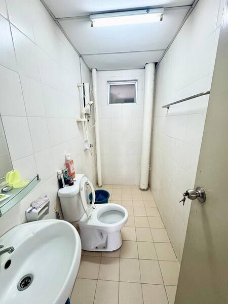 For Sale - Putra Majestik