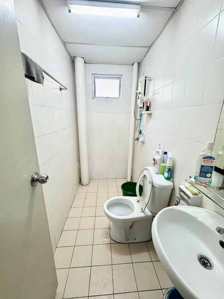 For Sale - Putra Majestik