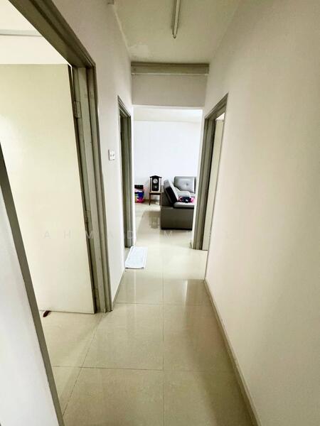 For Sale - Putra Majestik