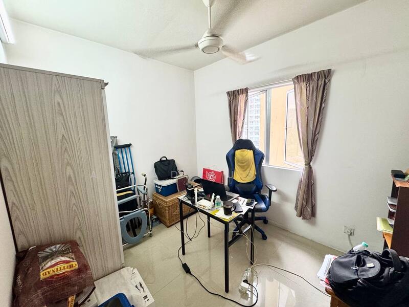 For Sale - Putra Majestik