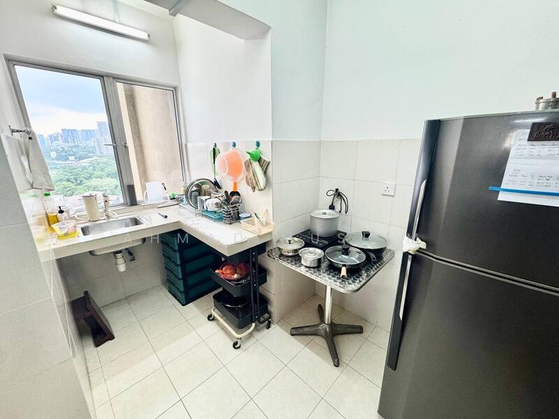 For Sale - Putra Majestik