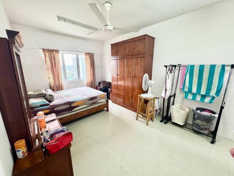 For Sale - Putra Majestik