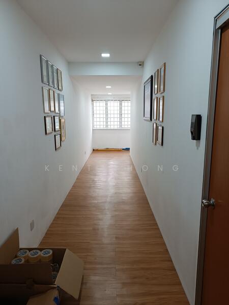 Corridor