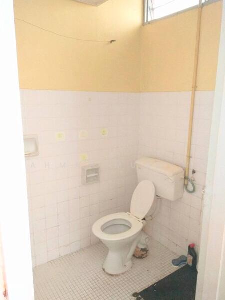 Untuk Dijual - Bangsar Utama Apartment