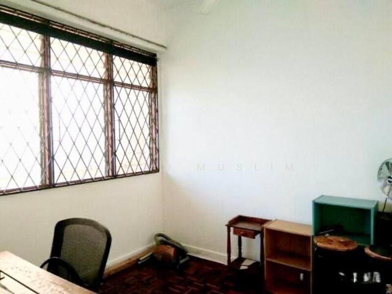 Untuk Dijual - Bangsar Utama Apartment