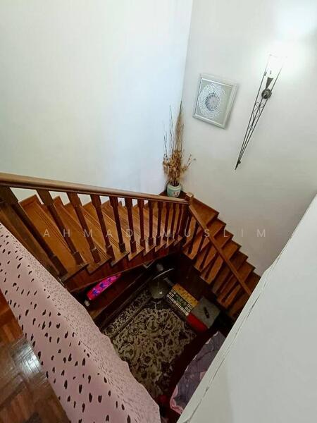 Untuk Dijual - Damai Murni