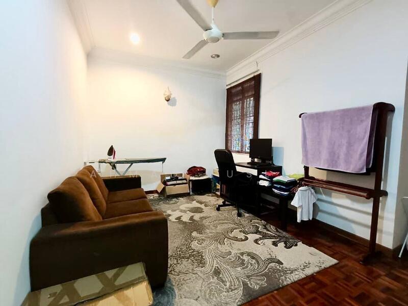 Untuk Dijual - Damai Murni