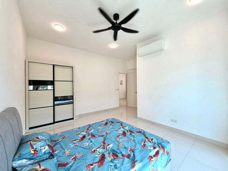 Condominium for Rent at Ferringhi Residence 2 - Vincent Tan - Bedroom - PropertyGuru.com.my