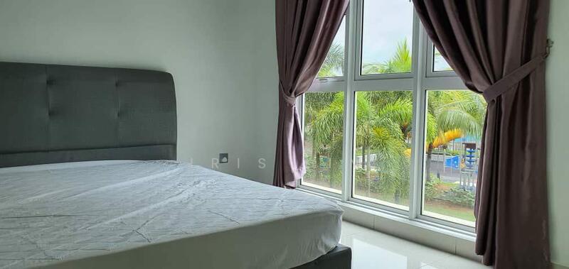 D'Suites Akasia Horizon @ Horizon Hills untuk Untuk Dijual - RM 400,000, Apr 2026 - Bedroom - PropertyGuru.com.my