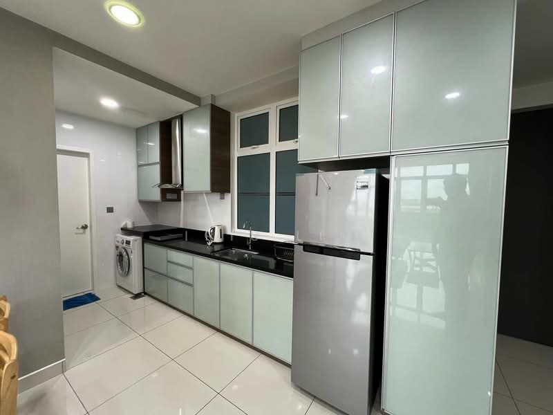 Condominium for Sale at D'Suites Akasia Horizon @ Horizon Hills - Iris Lim - PropertyGuru.com.my