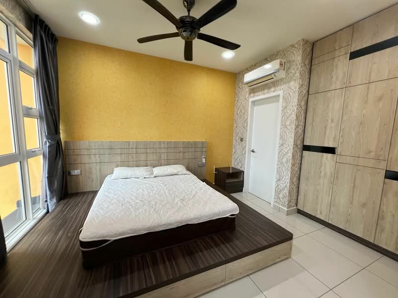 Condominium for Sale at D'Suites Akasia Horizon @ Horizon Hills - Iris Lim - PropertyGuru.com.my