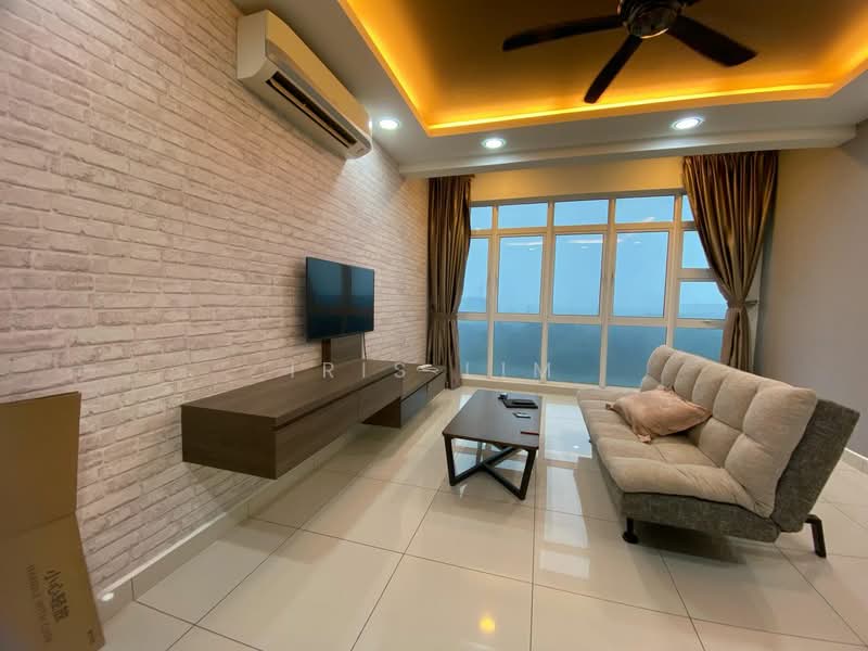 Condominium for Sale at D'Suites Akasia Horizon @ Horizon Hills - Iris Lim - PropertyGuru.com.my