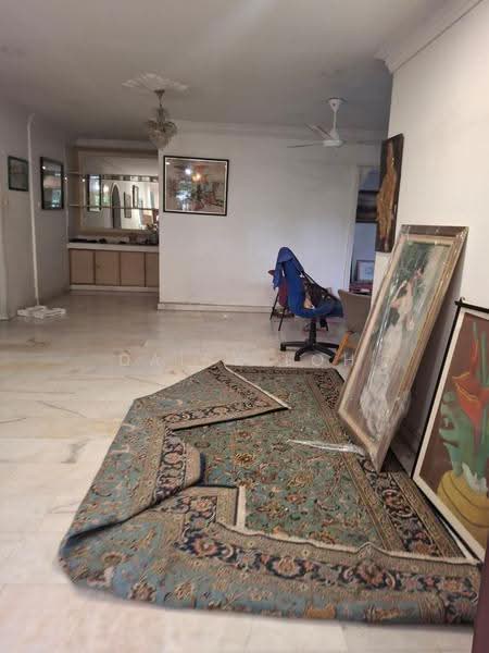 Bungalow House untuk Dijual di Petaling Jaya (Selangor) - Daisy Loh - Living Room - PropertyGuru.com.my