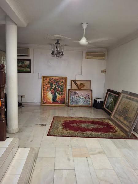 Bungalow House untuk Dijual di Petaling Jaya (Selangor) - Daisy Loh - Living Room - PropertyGuru.com.my