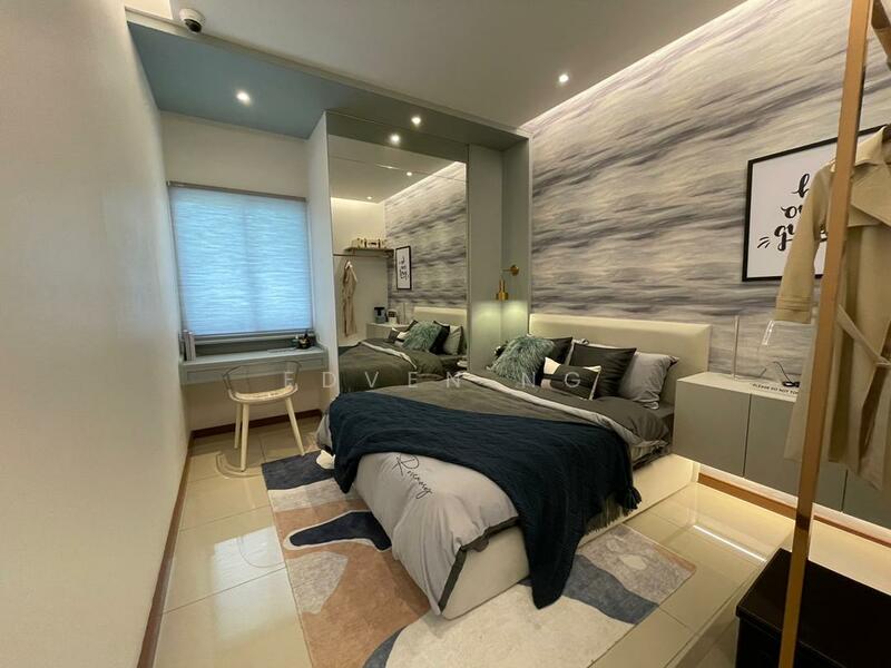 Residential Land for Sale in Masai (Johor) - Edven Ng - Bedroom - PropertyGuru.com.my