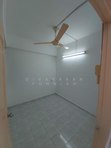 For Sale - BJ Court Apartment