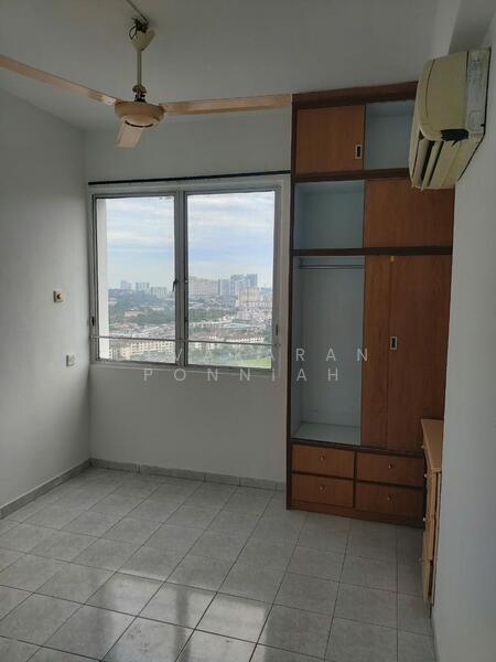 For Sale - BJ Court Apartment