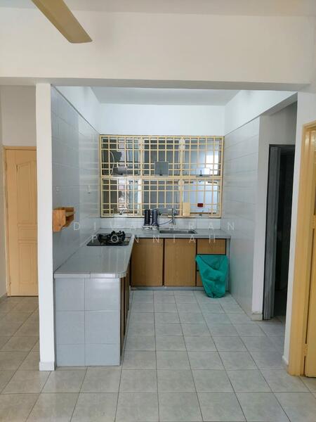 For Sale - BJ Court Apartment