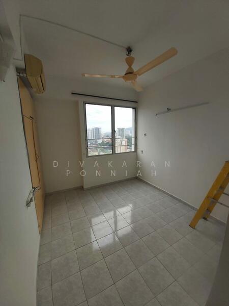 For Sale - BJ Court Apartment