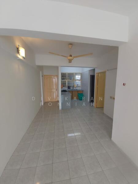 For Sale - BJ Court Apartment