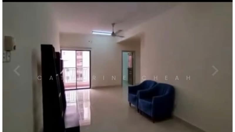 Pelangi Utama untuk Untuk Dijual - RM 420,000, Mac 2026 - Living Room - PropertyGuru.com.my