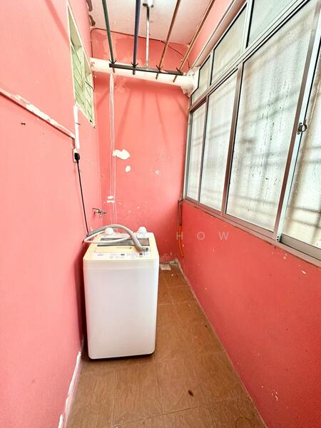 Untuk Dijual - Sri Awana Townhouse