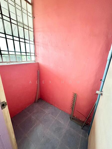 Untuk Dijual - Sri Awana Townhouse