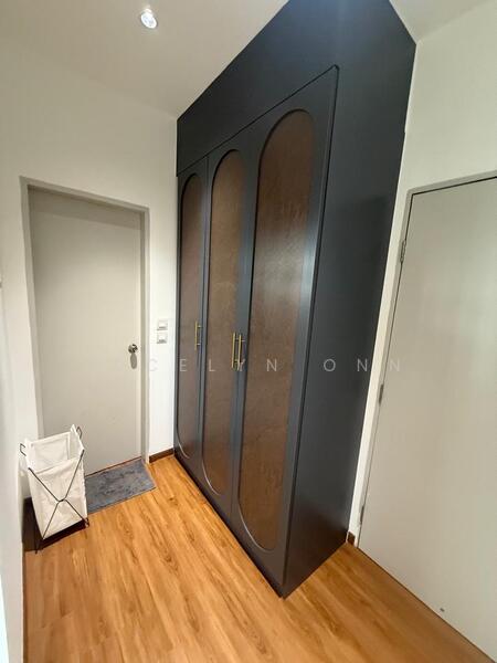 Service Residence for Sale at Centra Residences - Jocelyn Onn - Corridor - PropertyGuru.com.my
